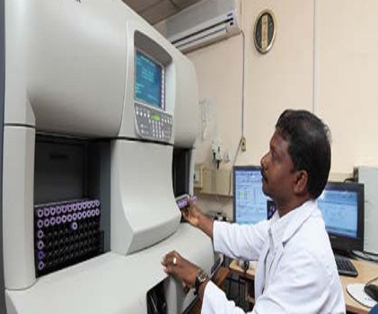 Regional Cancer Centre Thiruvananthapuram Campus photo 5
